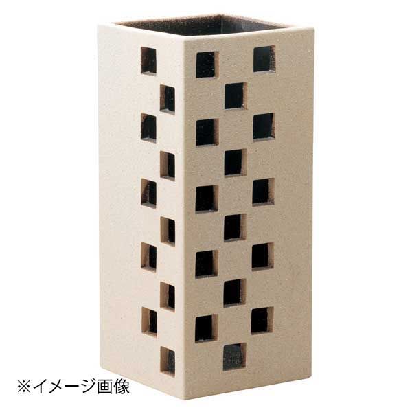 【新品】スクエアーツートン傘立