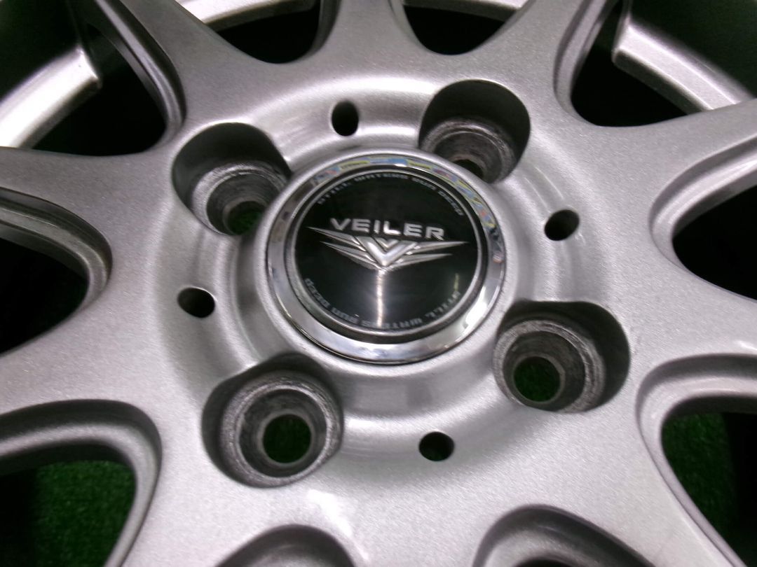 N-ONE N-BOX N-WGN ホンダ モデューロ アルミホイール 14インチ 4.5J +