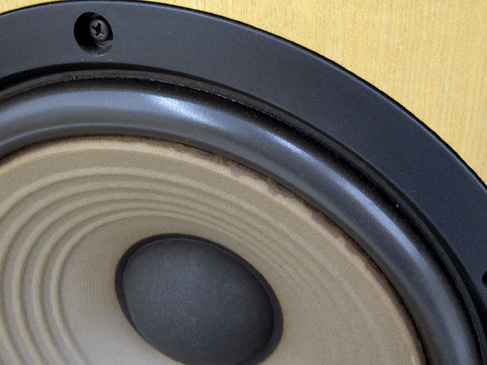 Technics テクニクス スピーカーペア SB-411 3Way3スピーカー 密閉方式