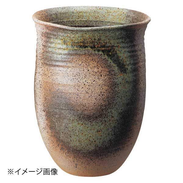 【新品】古陶窯肌傘立
