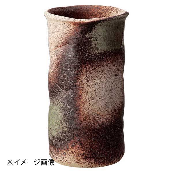 【新品】古陶窯肌切立傘立 9,653円