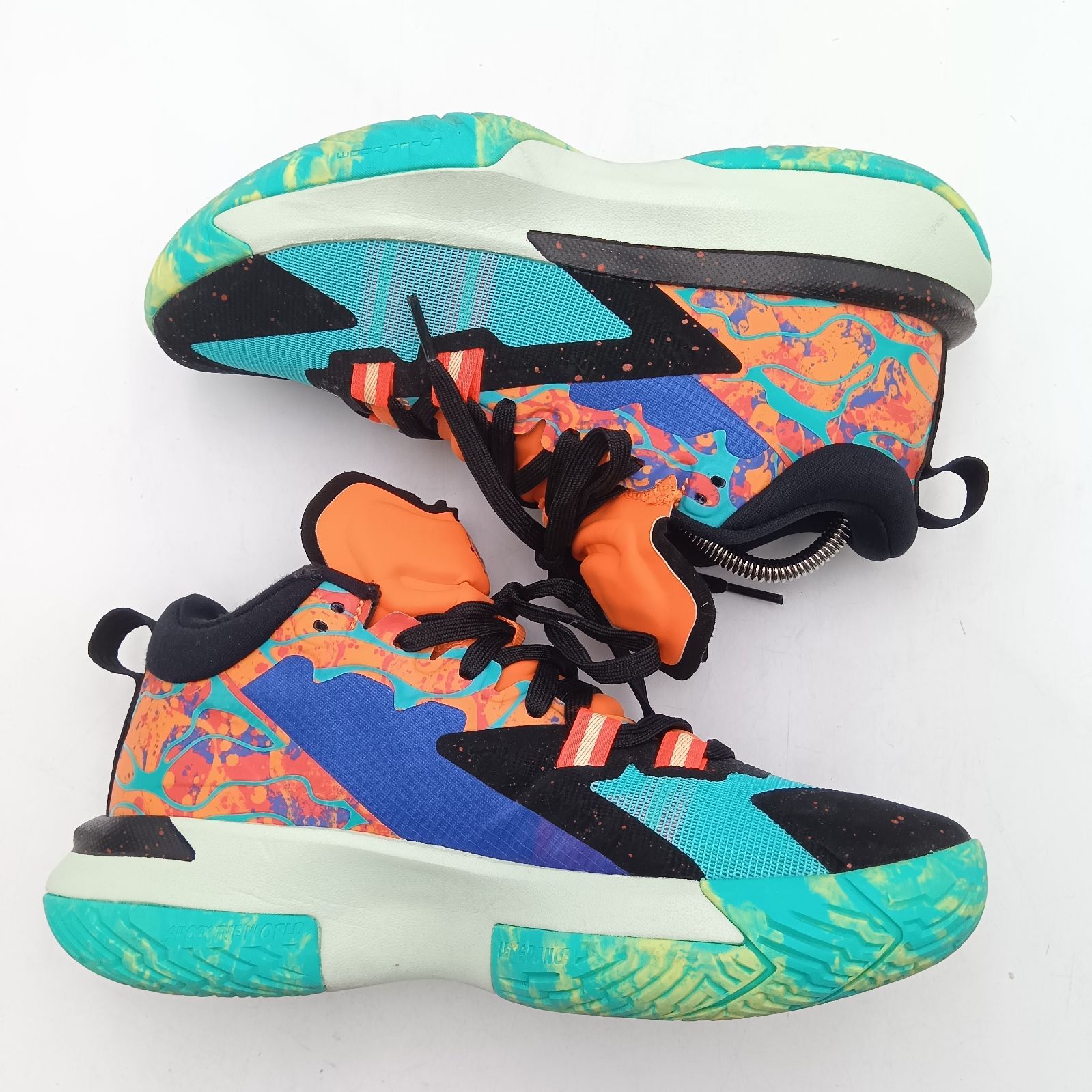 NIKE ナイキ JORDAN ZION 1 PF ザイオン エアジョーダン DA3129-800