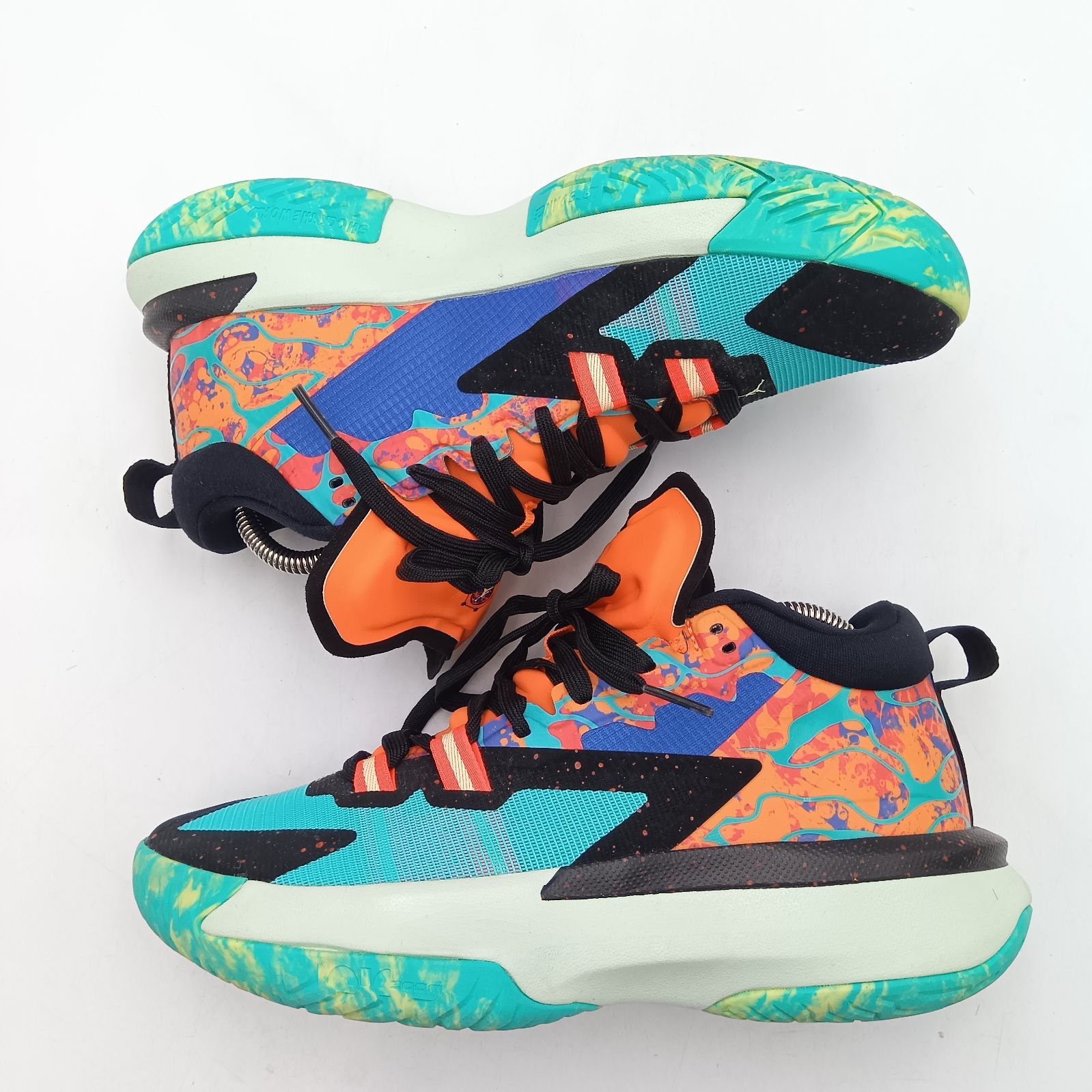 NIKE ナイキ JORDAN ZION 1 PF ザイオン エアジョーダン DA3129-800