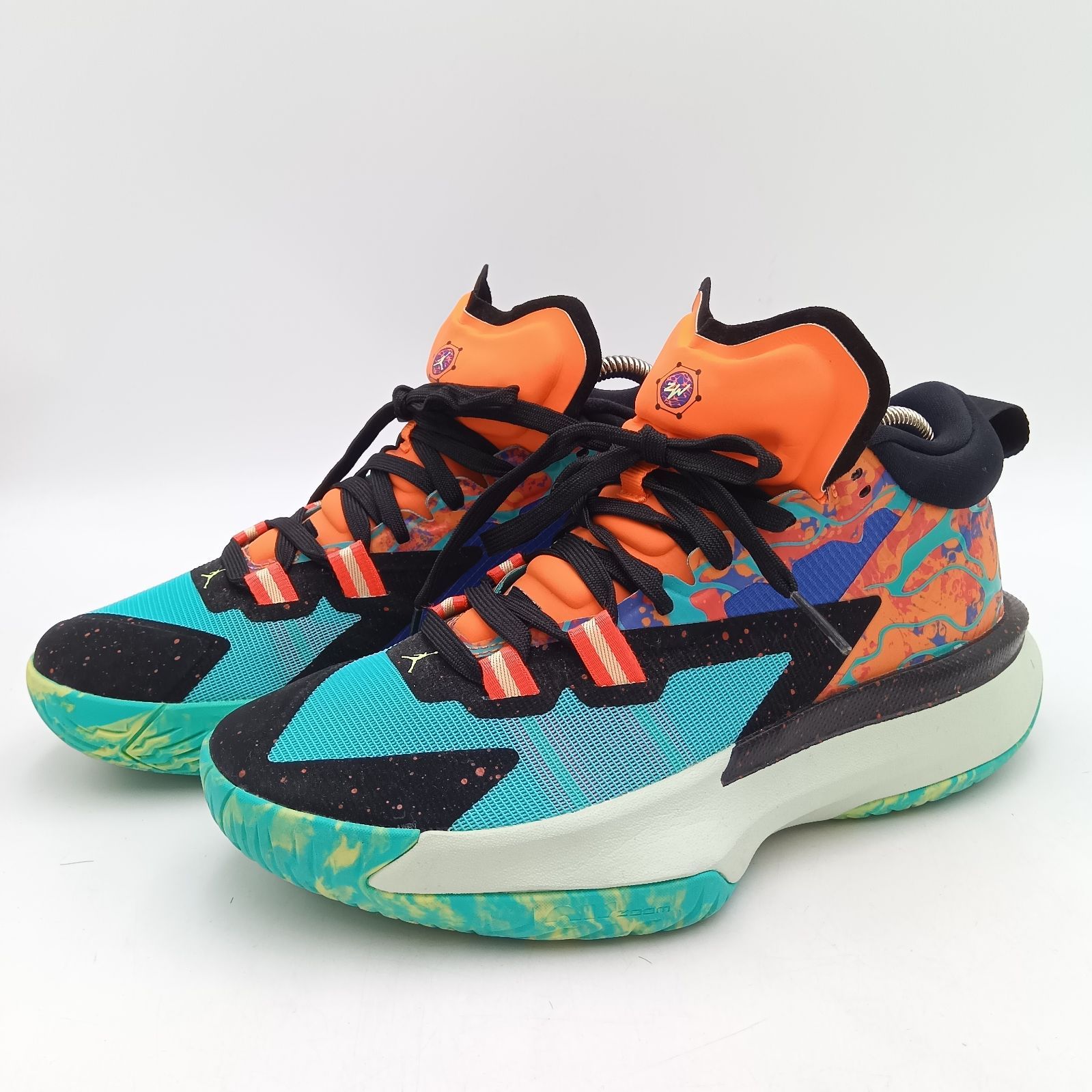 NIKE ナイキ JORDAN ZION 1 PF ザイオン エアジョーダン DA3129-800