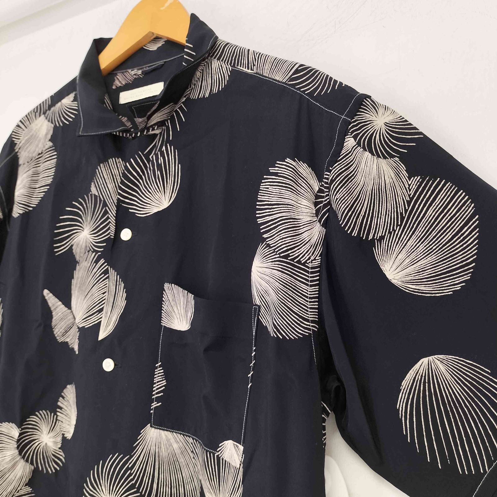 オールドジョーアンドコー OLD JOE ＆ CO. ORIGINAL PRINTED OPEN