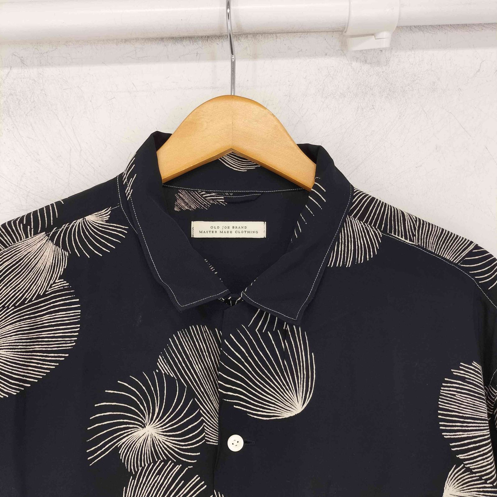 オールドジョーアンドコー OLD JOE ＆ CO. ORIGINAL PRINTED OPEN