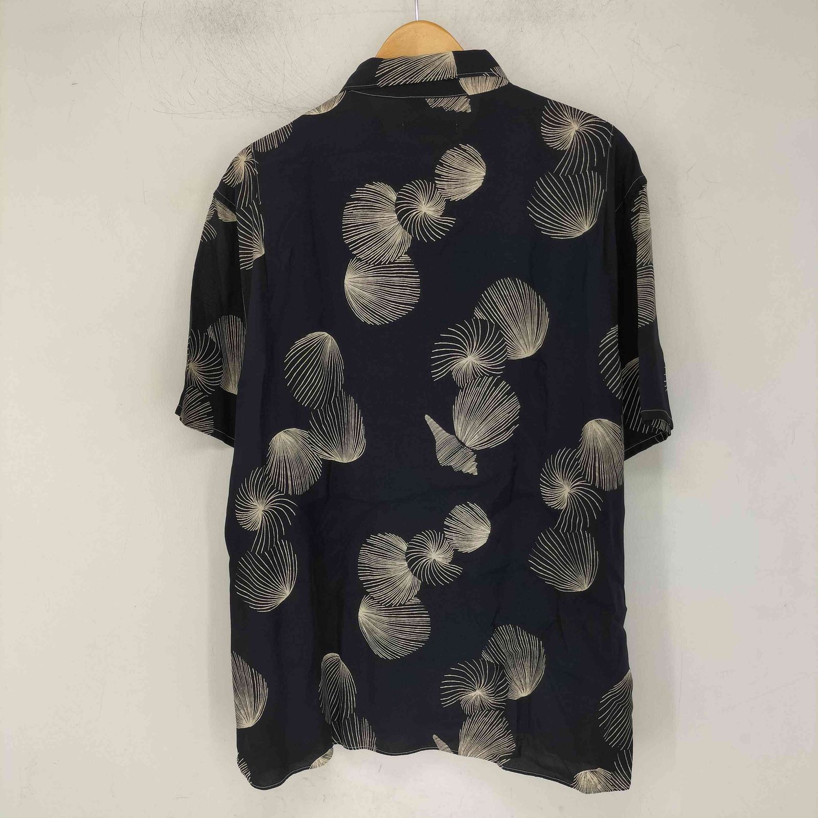 オールドジョーアンドコー OLD JOE ＆ CO. ORIGINAL PRINTED OPEN