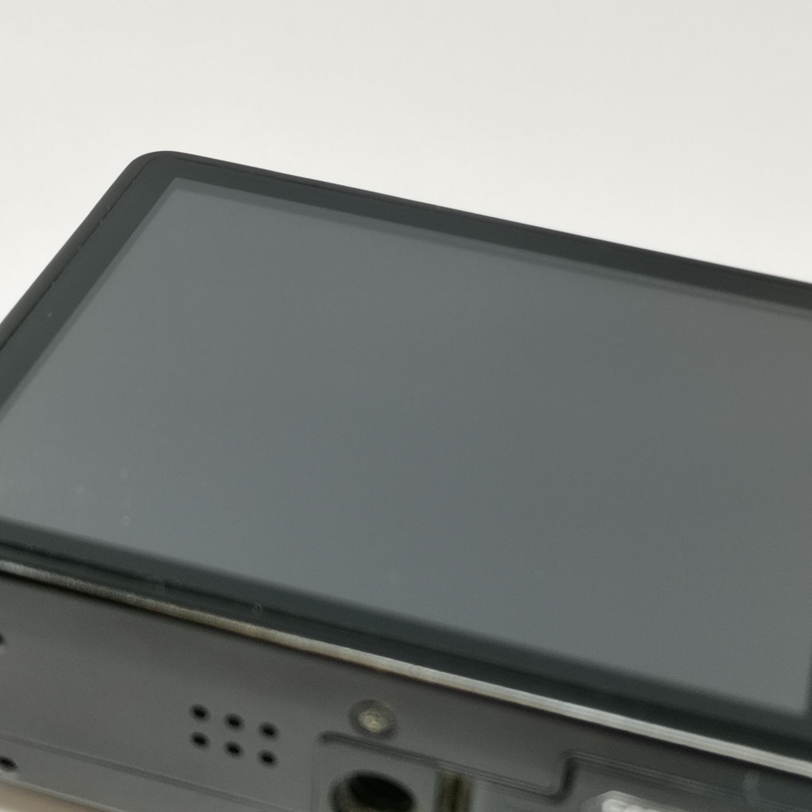 CASIO EXILIM EX-H10 カメラ コンデジ ブラック 動作確認済み 訳あり品