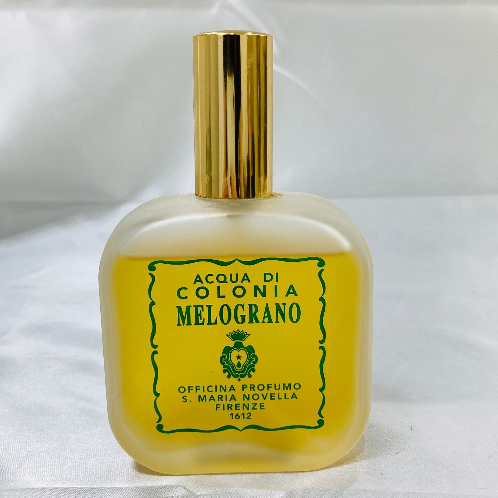 A【保管品】Santa Maria Novella サンタ・マリア・ノヴェッラ
