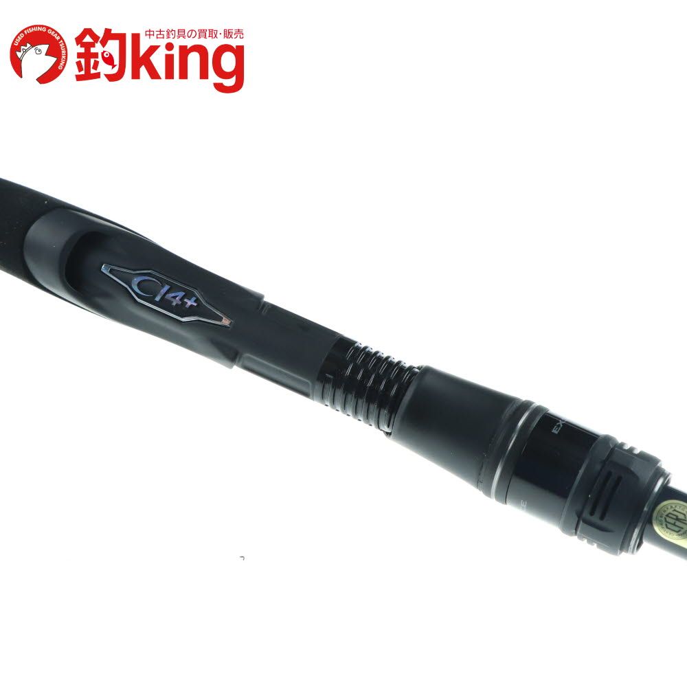 シマノ 25 エクスセンス ジェノス S88ML／RF /SG044Y 極上品 シーバス