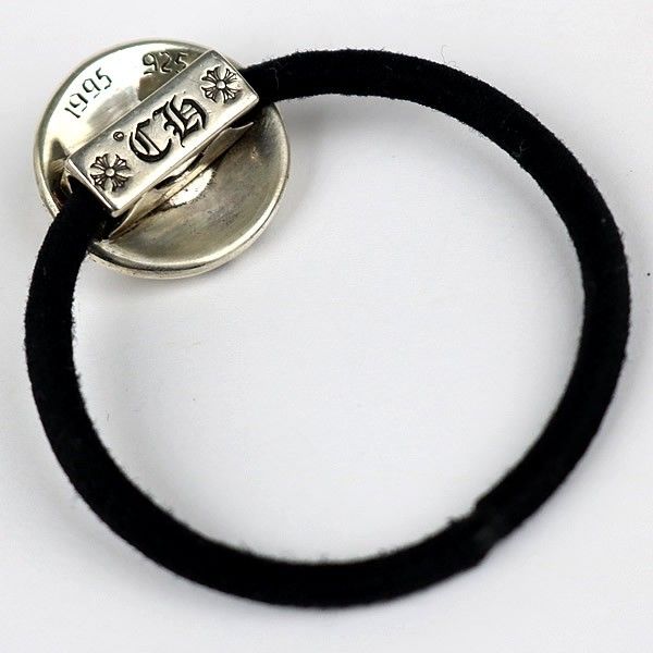 CHROME HEARTS 新宿店 クロムハーツ クロスボール コンチョ メンズ