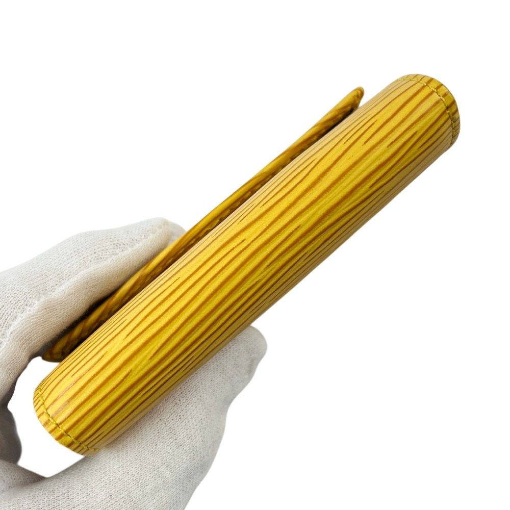 ルイヴィトン □美品□ ポルトモネ サーンプル コインケース 小銭入れ