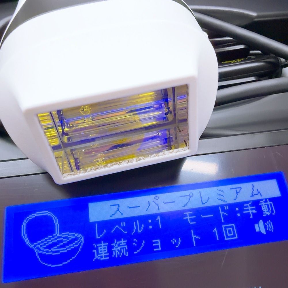 最新シリーズ*ほぼ未使用》 ケノン ver 8.0 スーパープレミアム 最新シリーズ*ほぼ未使用》 ケノン ver 8.0 スーパープレミアム