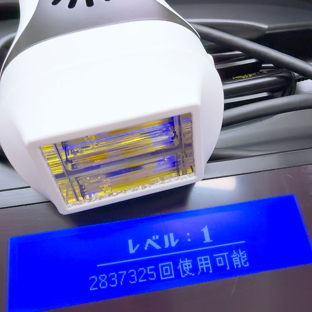 最新シリーズ＊ほぼ未使用》 ケノン ver 8.0 スーパープレミアム