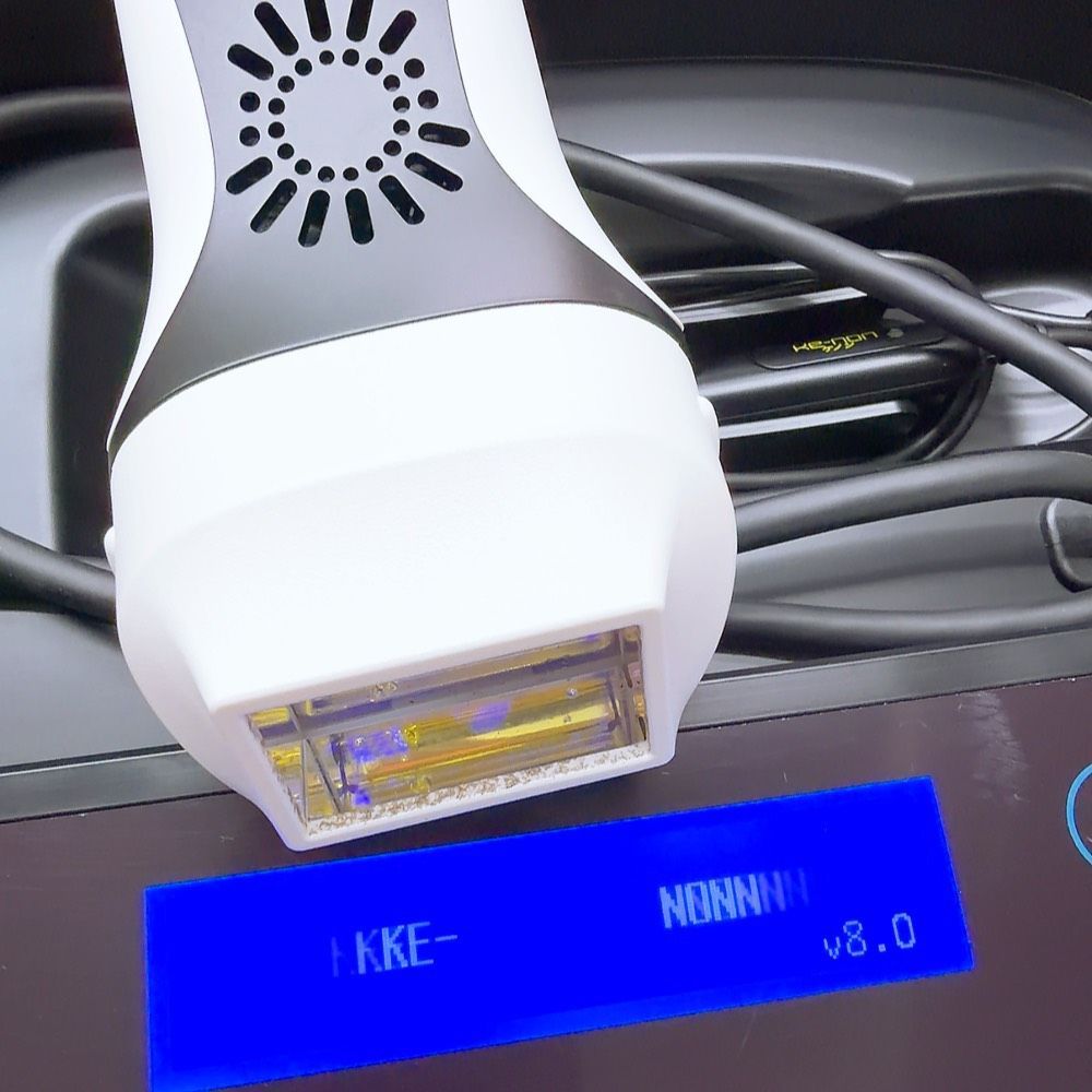 最新シリーズ＊ほぼ未使用》 ケノン ver 8.0 スーパープレミアム