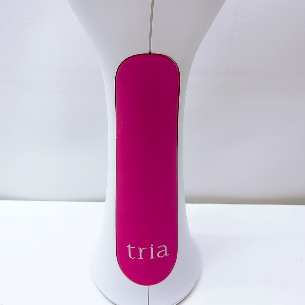 ほぼ未使用＊付属品完備》 トリア パーソナルレーザー 4X Tria LHR 4.0
