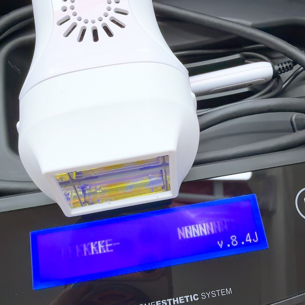 最新シリーズ＊ほぼ未使用》 ケノン ver 8.4 スーパープレミアム