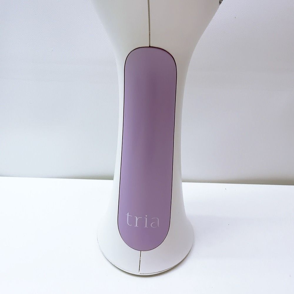 ほぼ未使用＊付属品完備》 トリア パーソナルレーザー 4X Tria LHR 4.0