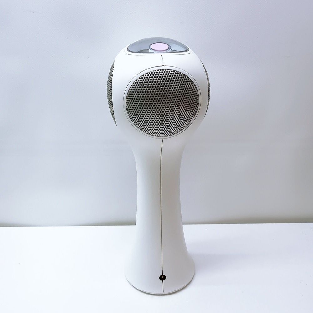 脱毛器 ほぼ未使用＊付属品完備》 トリア パーソナルレーザー 4X Tria LHR 4.0