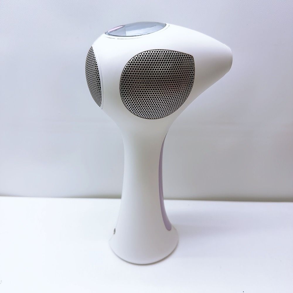 ほぼ未使用＊付属品完備》 トリア パーソナルレーザー 4X Tria LHR 4.0