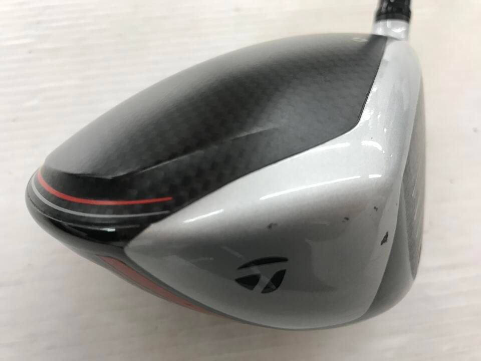 テーラーメイド 【訳あり】M6 9度 Diamana BLUE TM50 Sフレックス