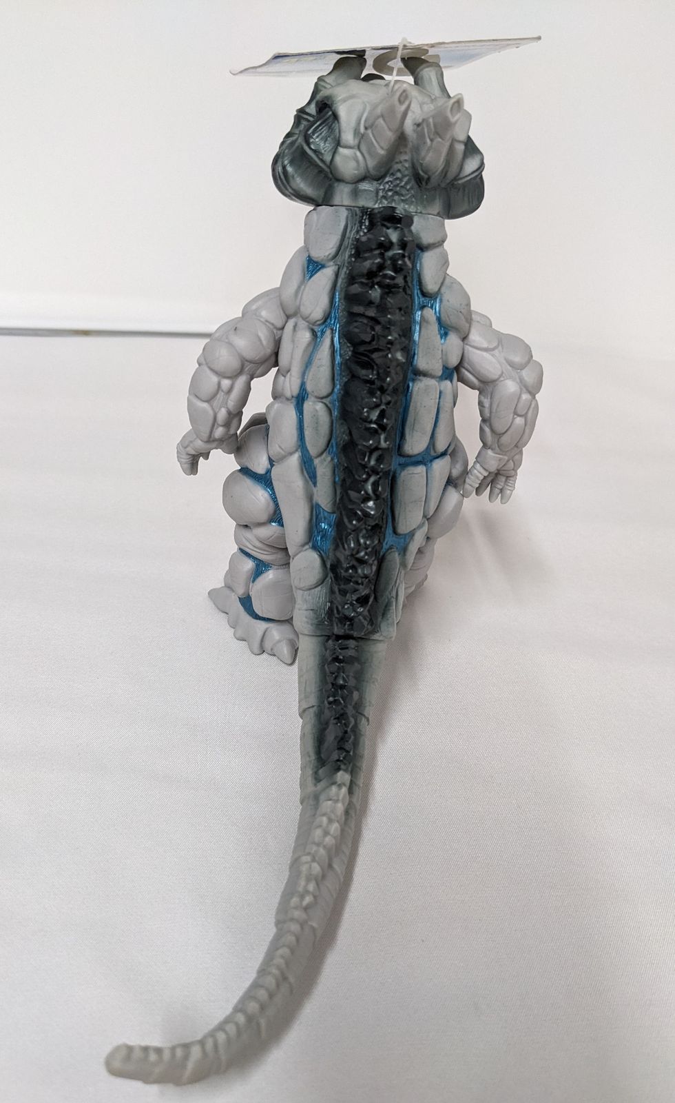 ウルトラ怪獣シリーズ◇剛力怪獣 クローンシルバゴン 99-EX BANDAI
