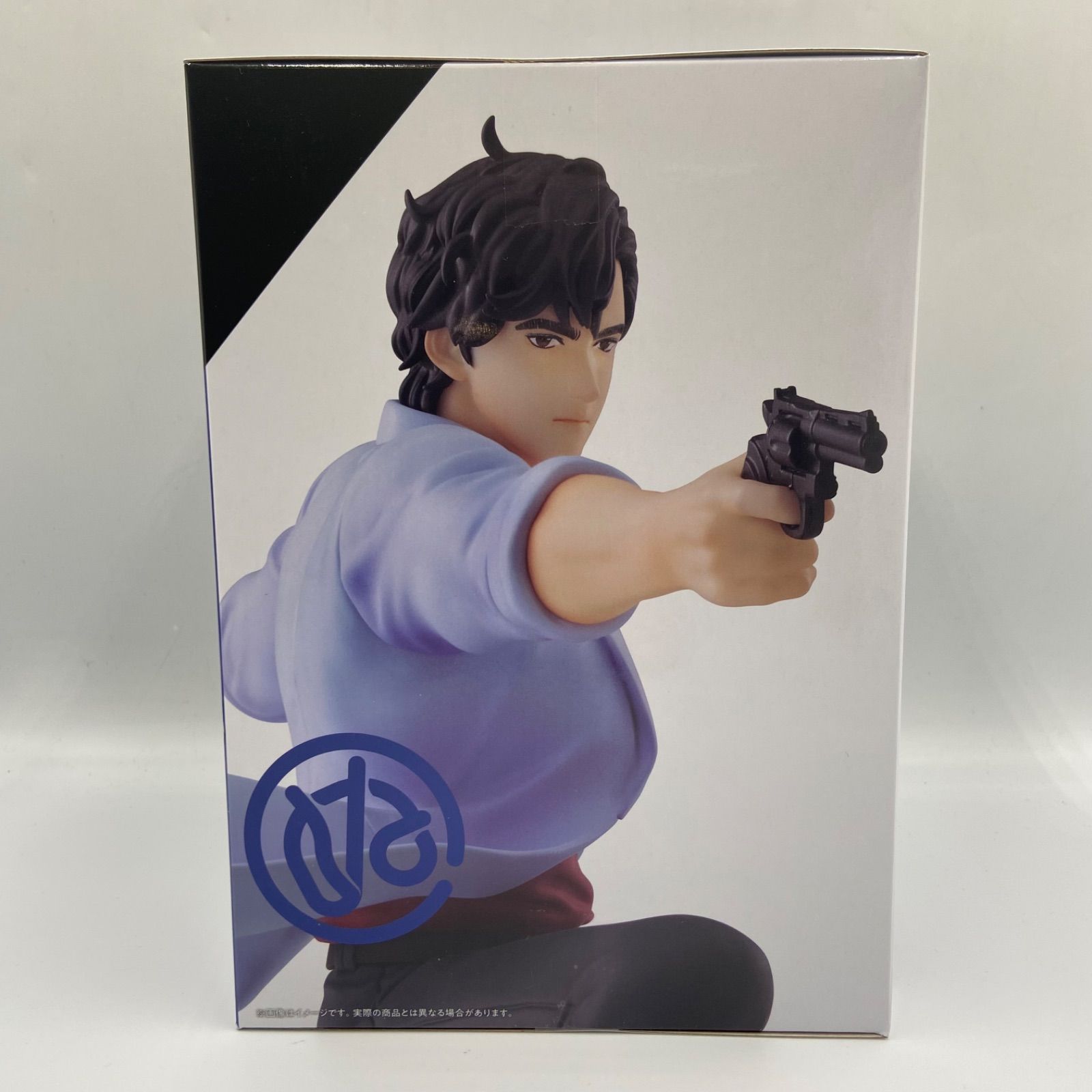 CITY HUNTER シティーハンター ぬーどるストッパーフィギュア ぬ～スト