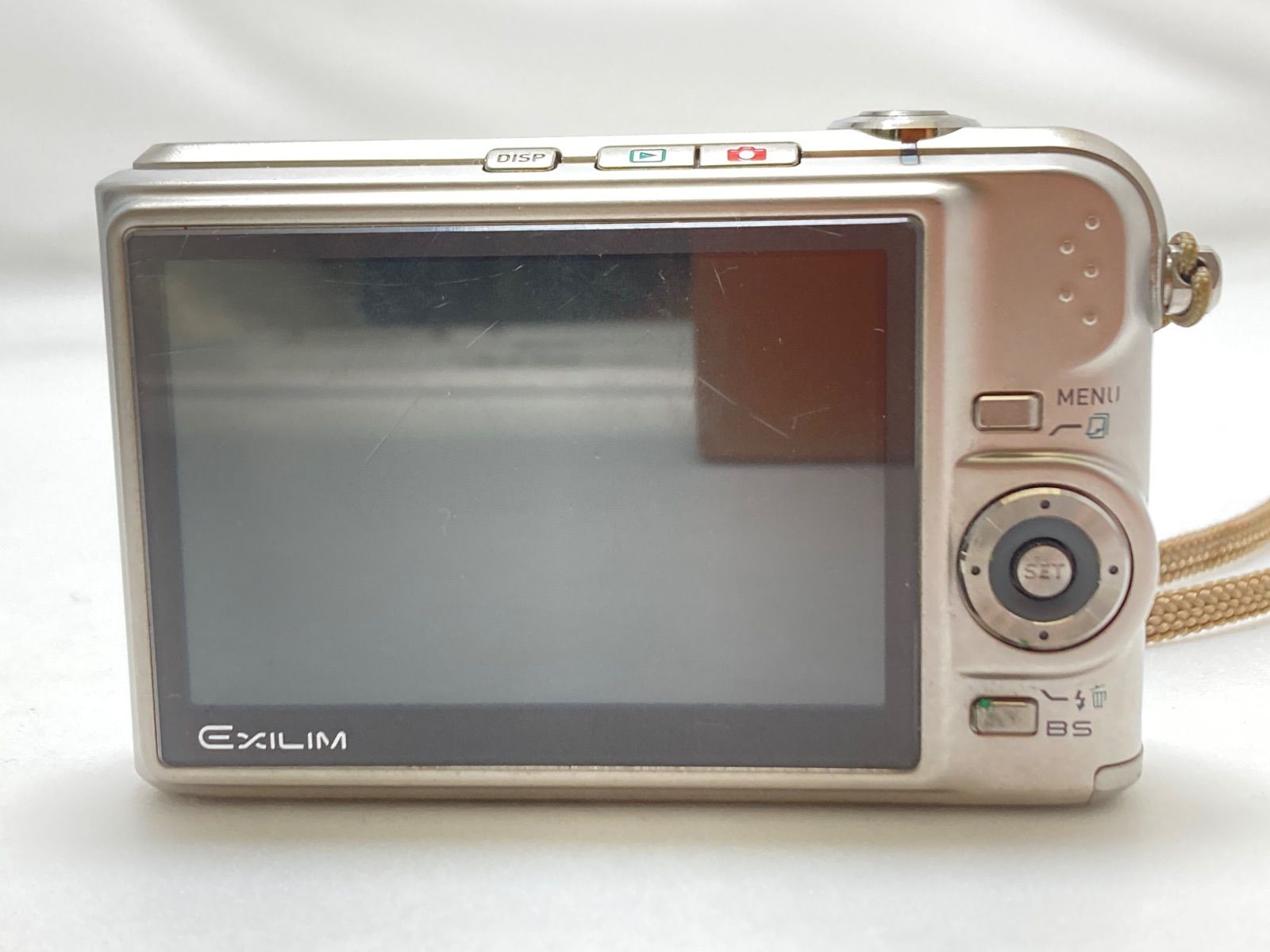 CASIO カシオ EXILIM EX-Z1000 デジタルカメラ - メルカリ