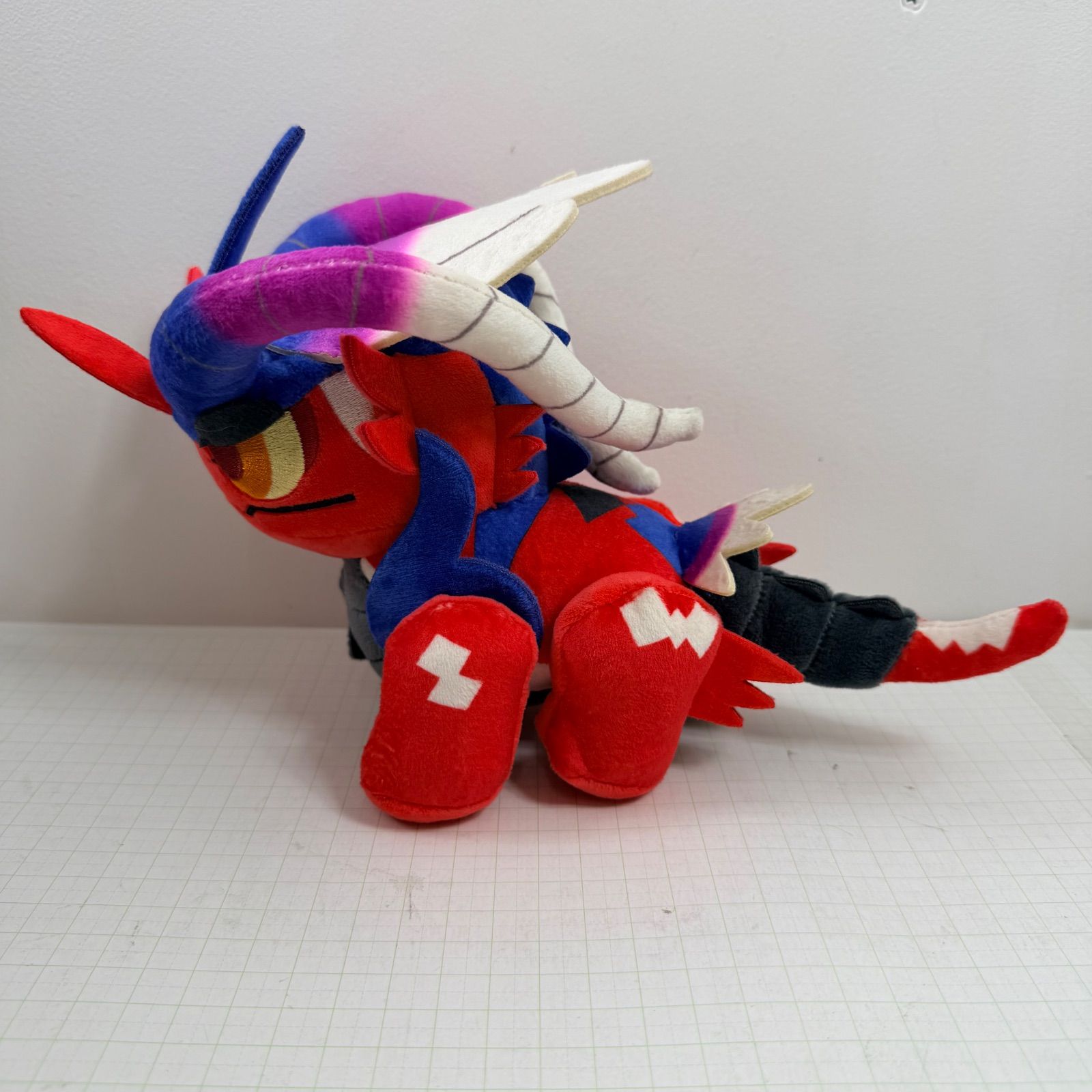 瀬戸店】ポケモンドールズ コライドン(せいげんけいたい)・ミライドン