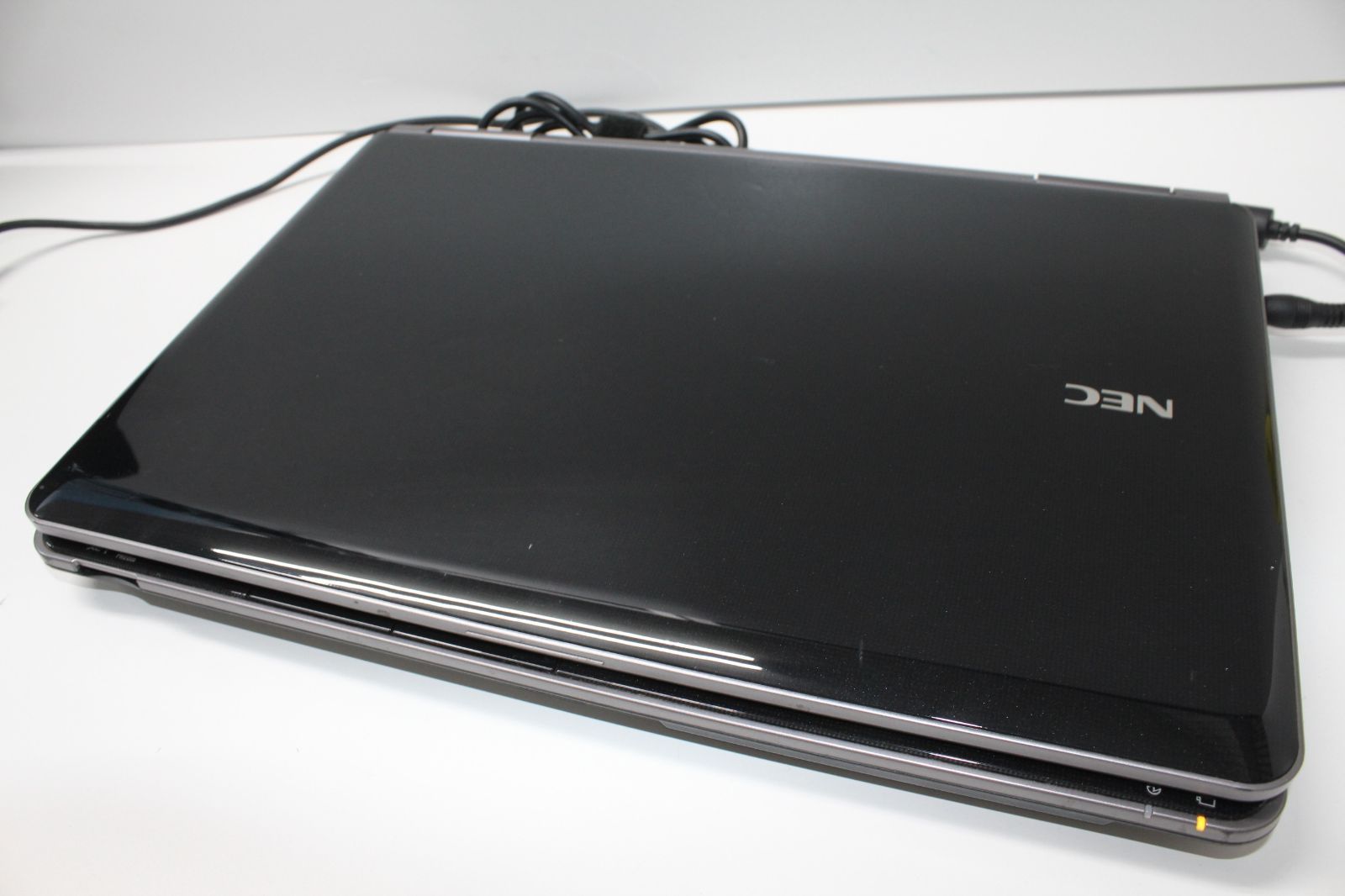 NEC LaVie LL750/F21B 第2世代Core i7 SSD512GB - メルカリ