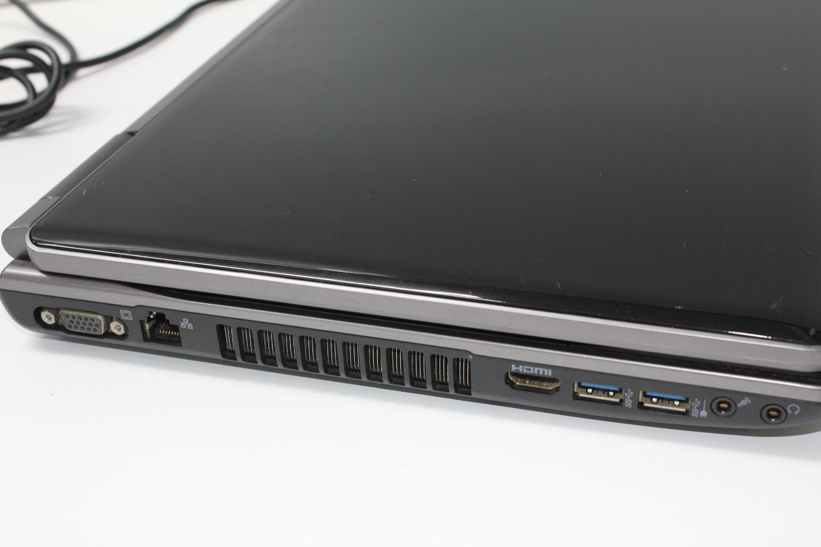 NEC LaVie LL750/F21B 第2世代Core i7 SSD512GB - メルカリ