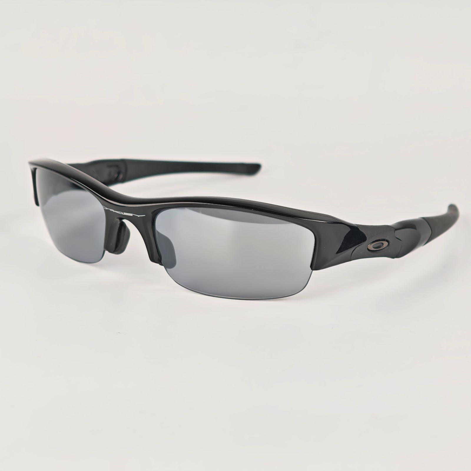 OAKLEY FLAK JACKET OAKLEY FLAK JACKET SPORTS SUNGLASSES FOR GOLF 24-020J