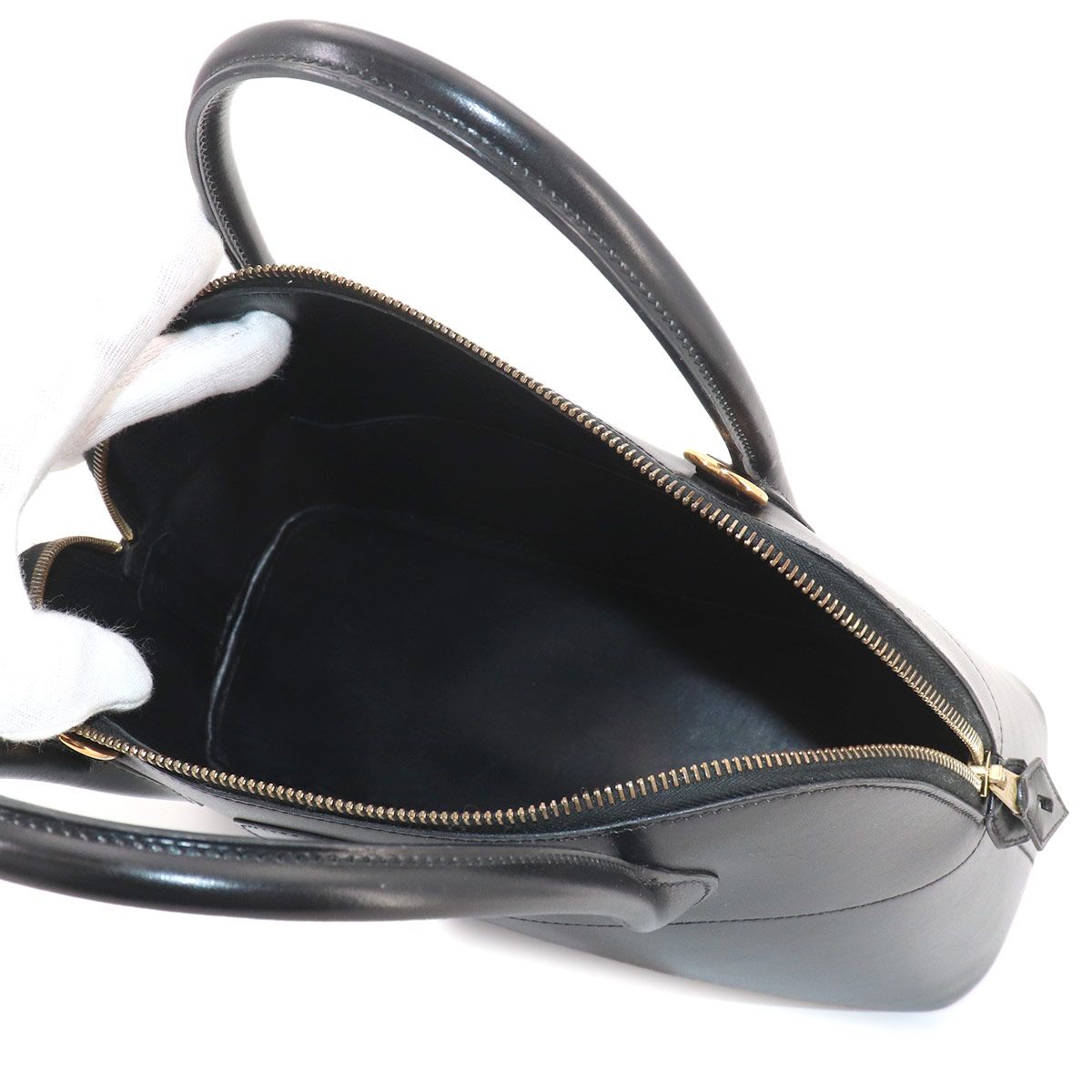 エルメス HERMES ボリード 31 2way ハンド ショルダー バッグ ボックス