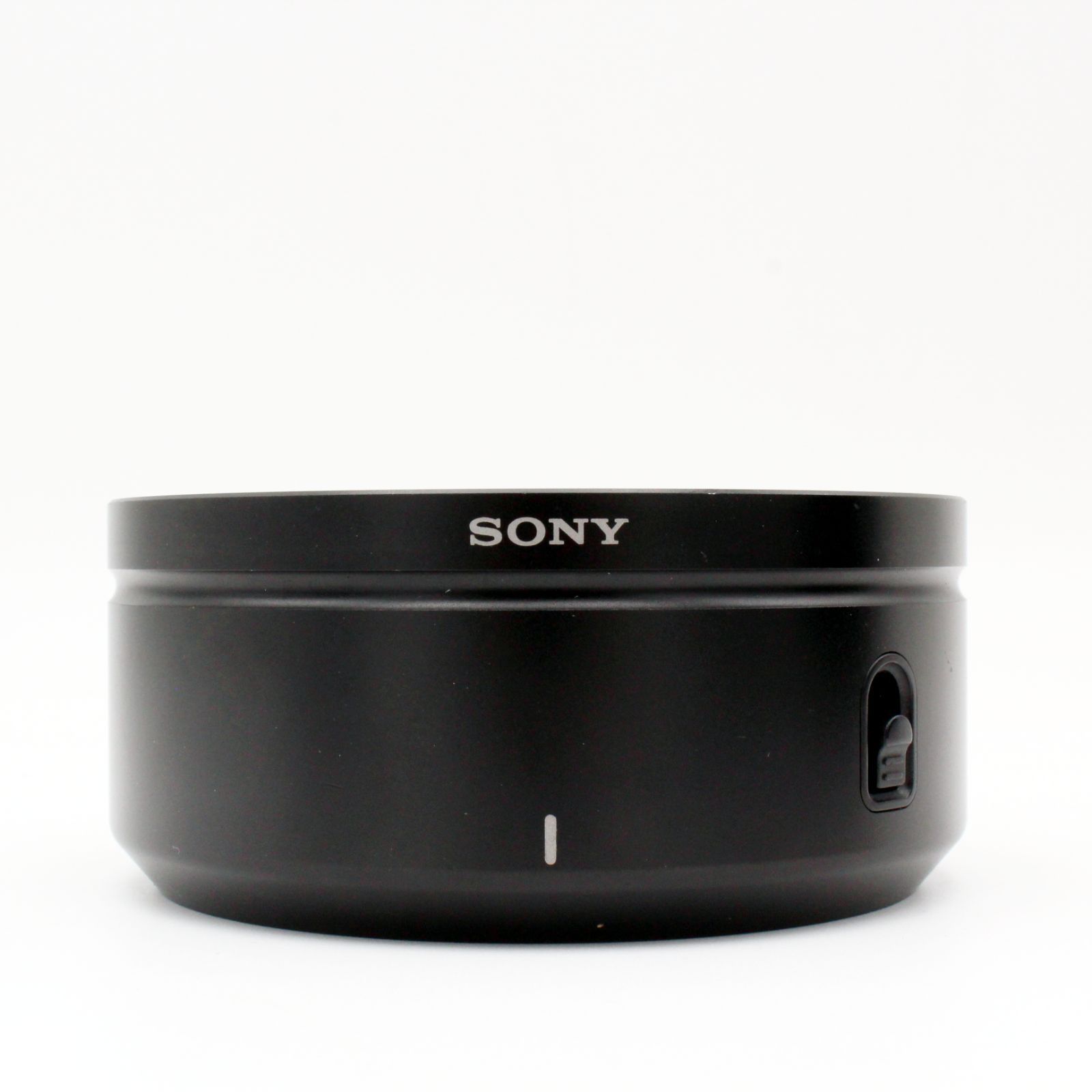 SONY ワイドコンバージョンレンズ VCL-HG0872X SONY ワイド