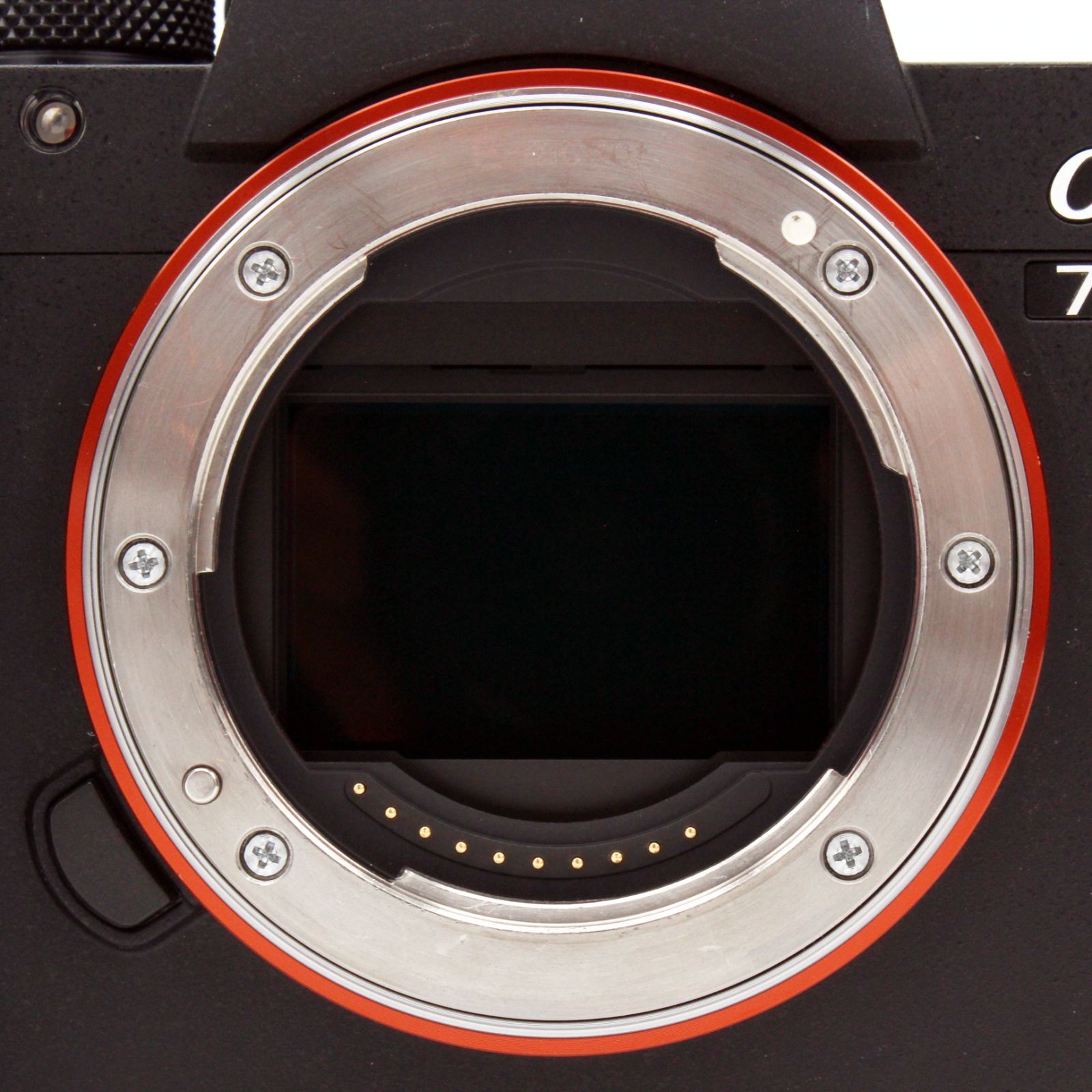 わずかシャッター数2254枚【新品級】SONY α7III ボディ [ILCE-7M3]#d