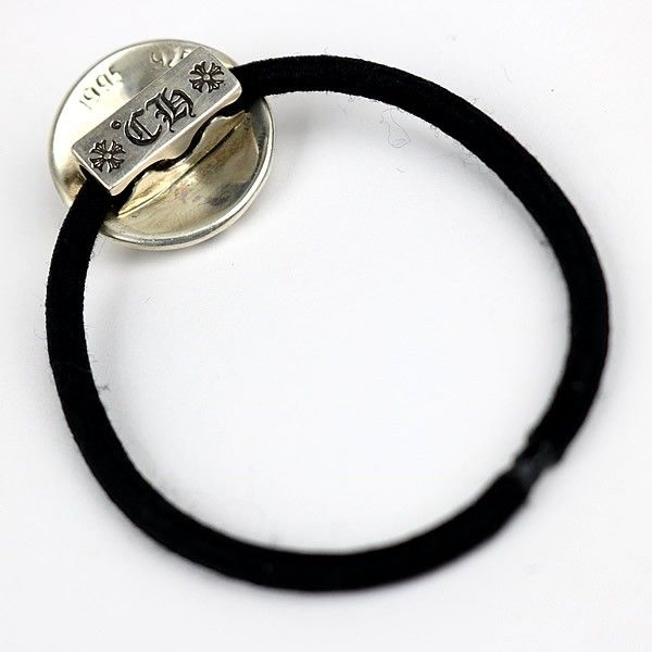 CHROME HEARTS 新宿店 クロムハーツ クロスボール コンチョ メンズ