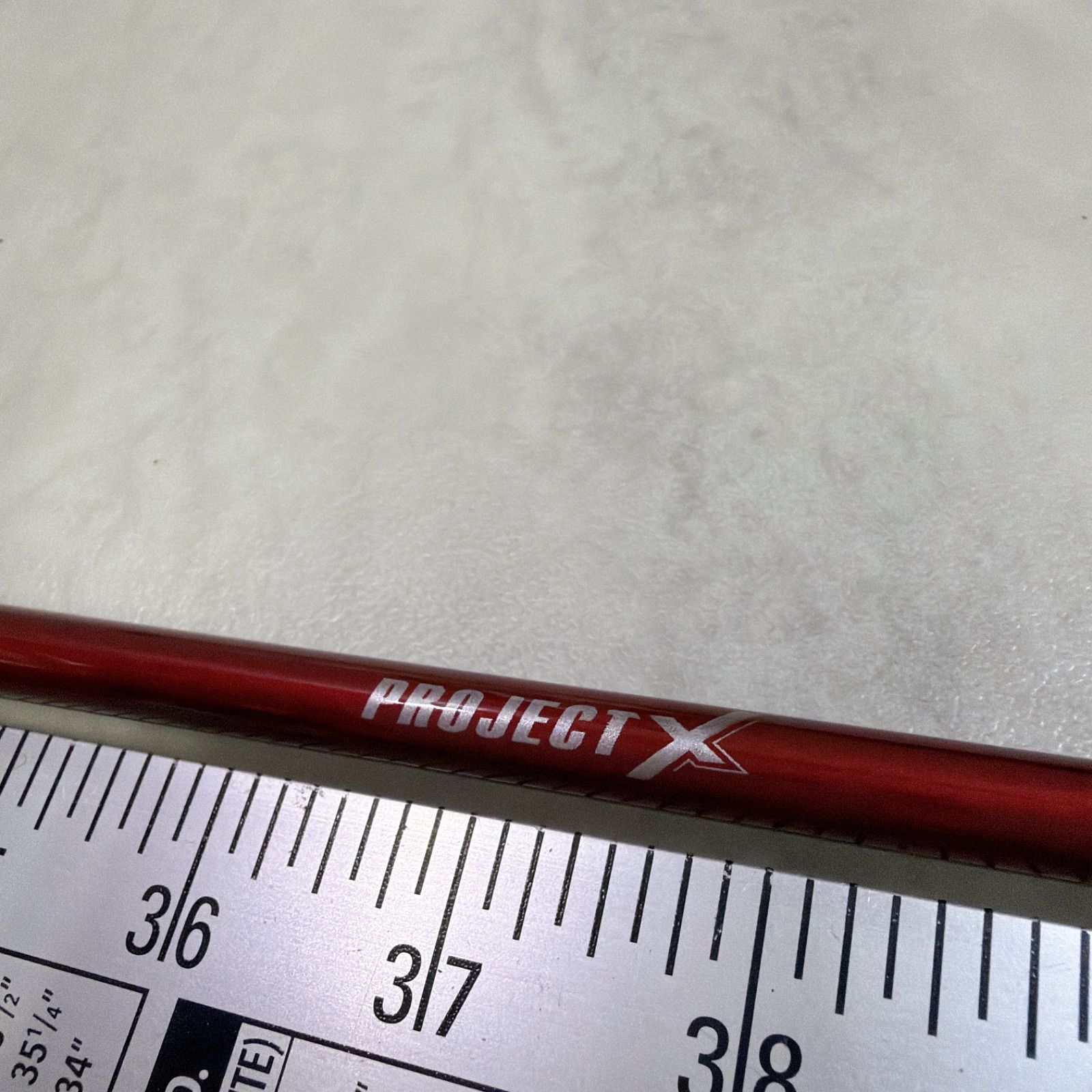 GT純正 デナリレッド 40G 4.0 ドライバー用 タイトリストスリーブ