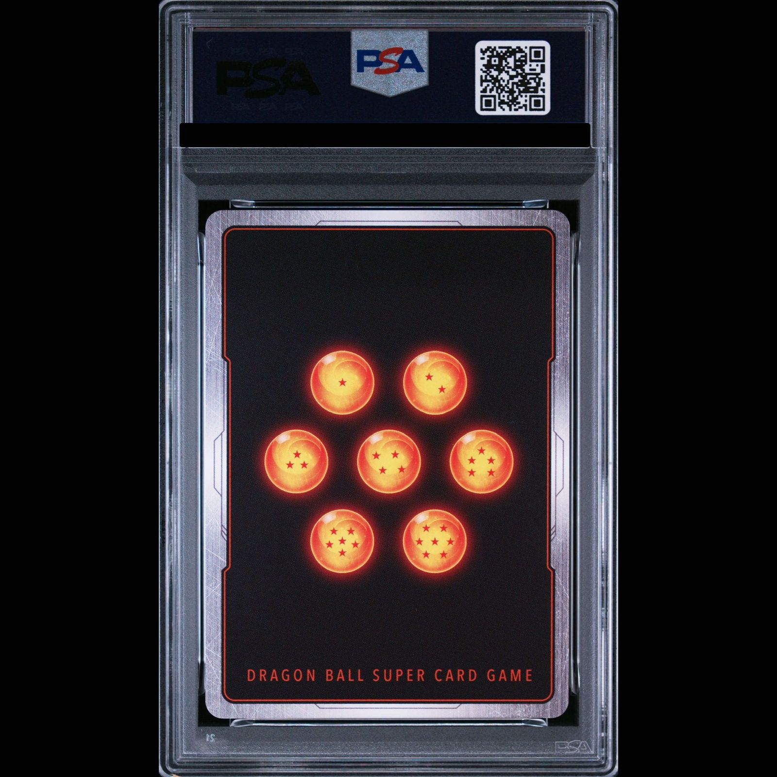 PSA10】ピッコロ SR [SB02-043](フュージョンワールド「MANGA BOOSTER