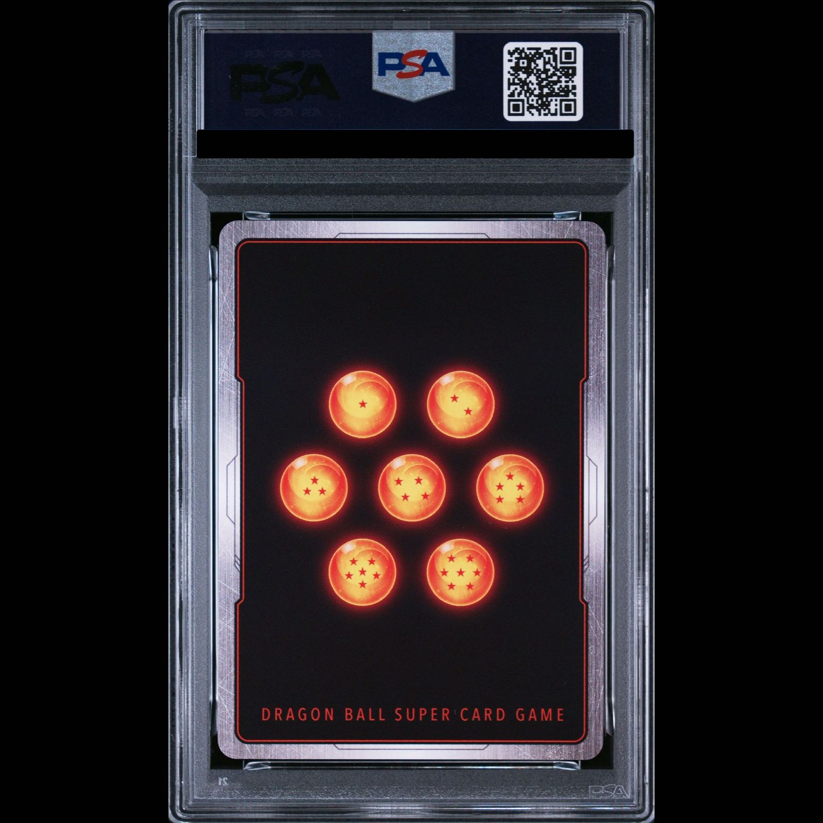 PSA10】孫悟空：GT(パラレル) SCR FB03-140 1枚 - メルカリ