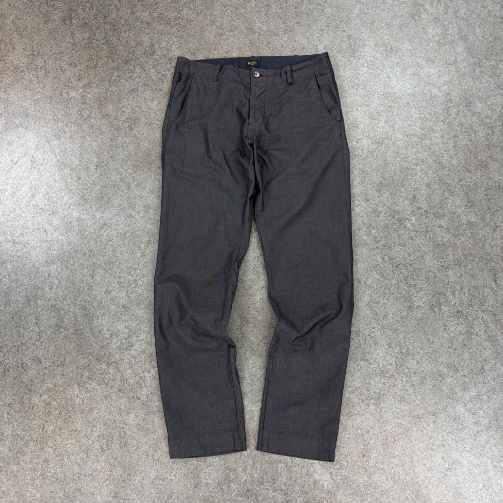 Paul Smith JEANS ポールスミスジーンズ スラックス ストレートパンツ