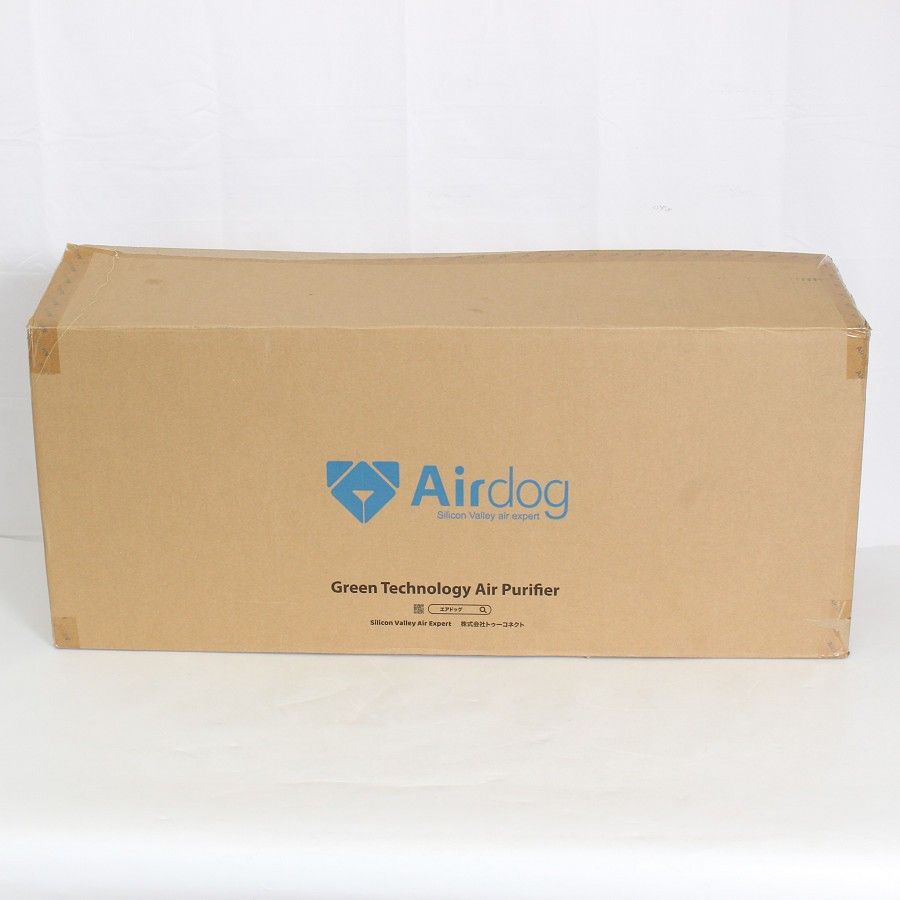 Airdog X5s 高性能空気清浄機 KJ300F-X5 フラッグシップ 