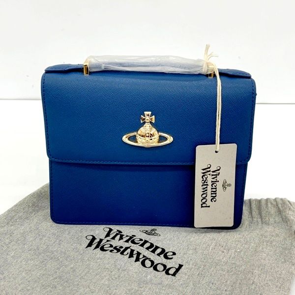 Vivienne Westwood ヴィヴィアン・ウエストウッド PIMLICO 2WAY