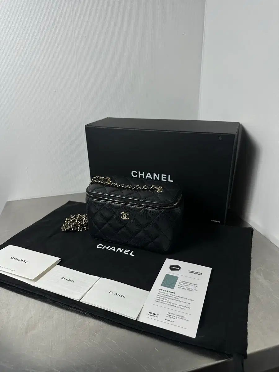 クリーム商品 CHANEL（シャネル） ベニティ スクエア