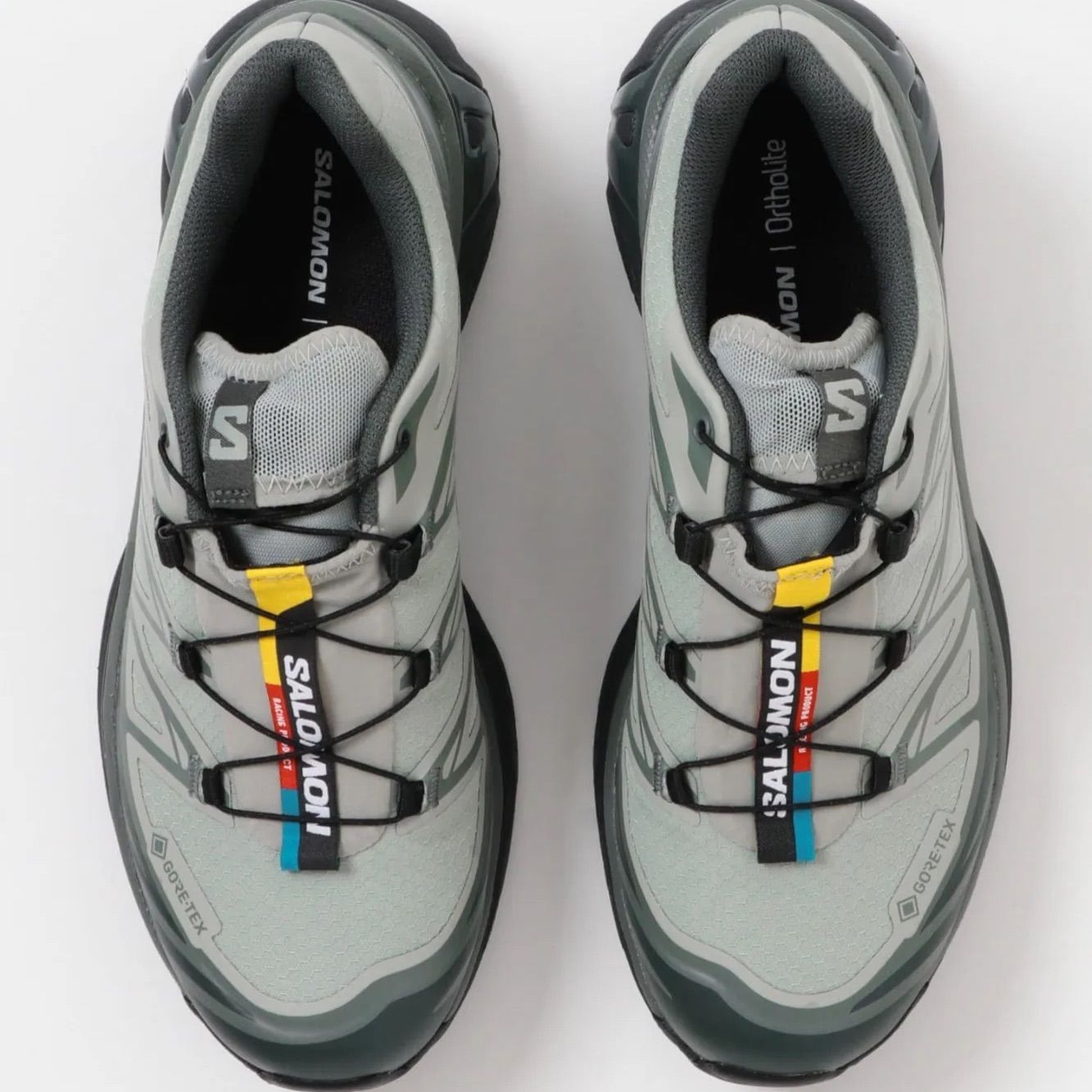 SALOMON XT-6 GTX GORE-TEX サロモン XT-6 GTX URBAN RESEARCH 