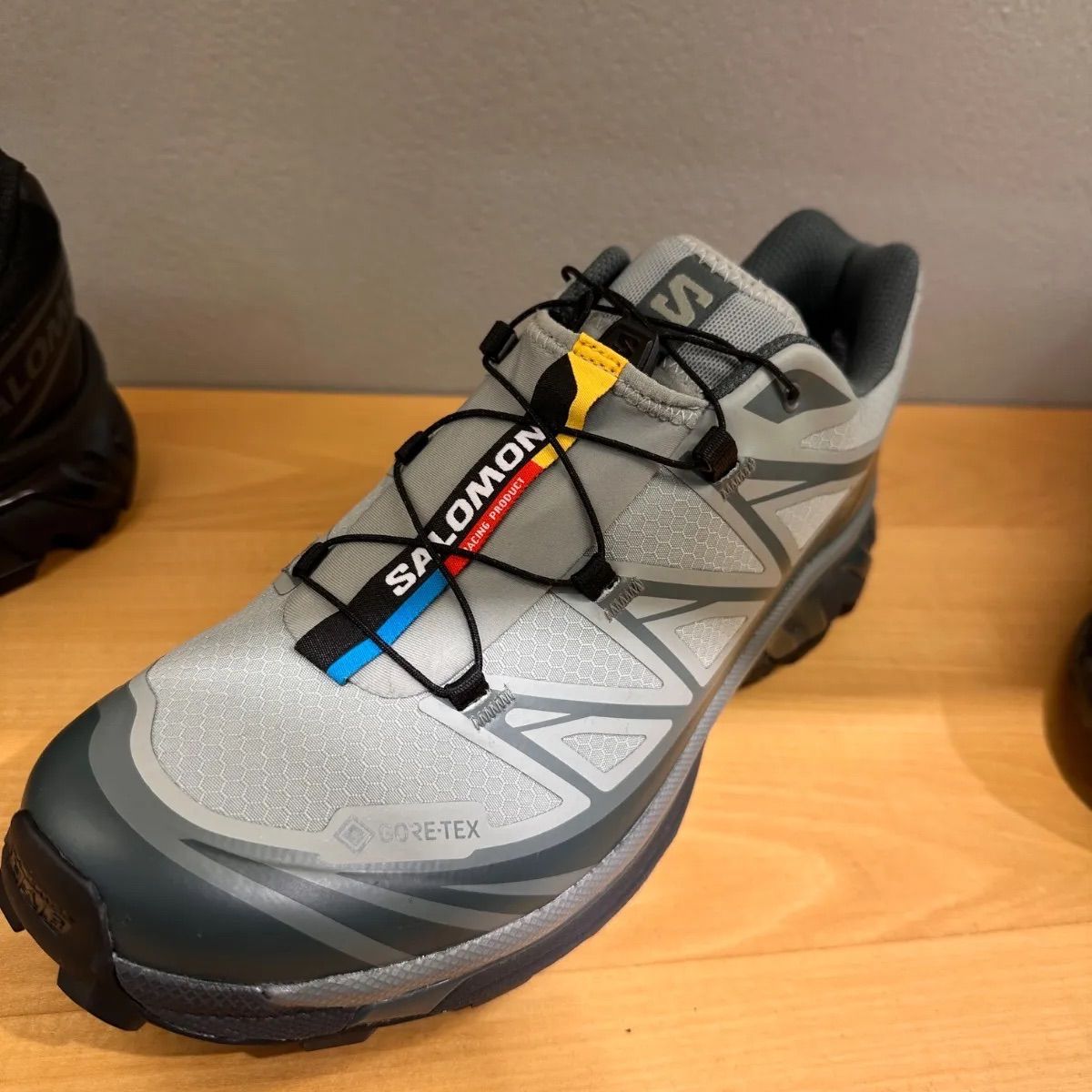 SALOMON XT-6 GTX GORE-TEX サロモン XT-6 GTX URBAN RESEARCH 