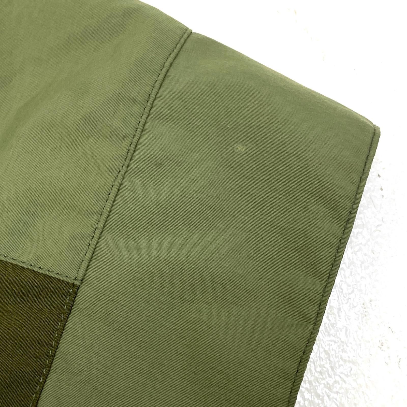 加古川店】 中古 FTC | エフティーシー その他アウター HOODED CARGO