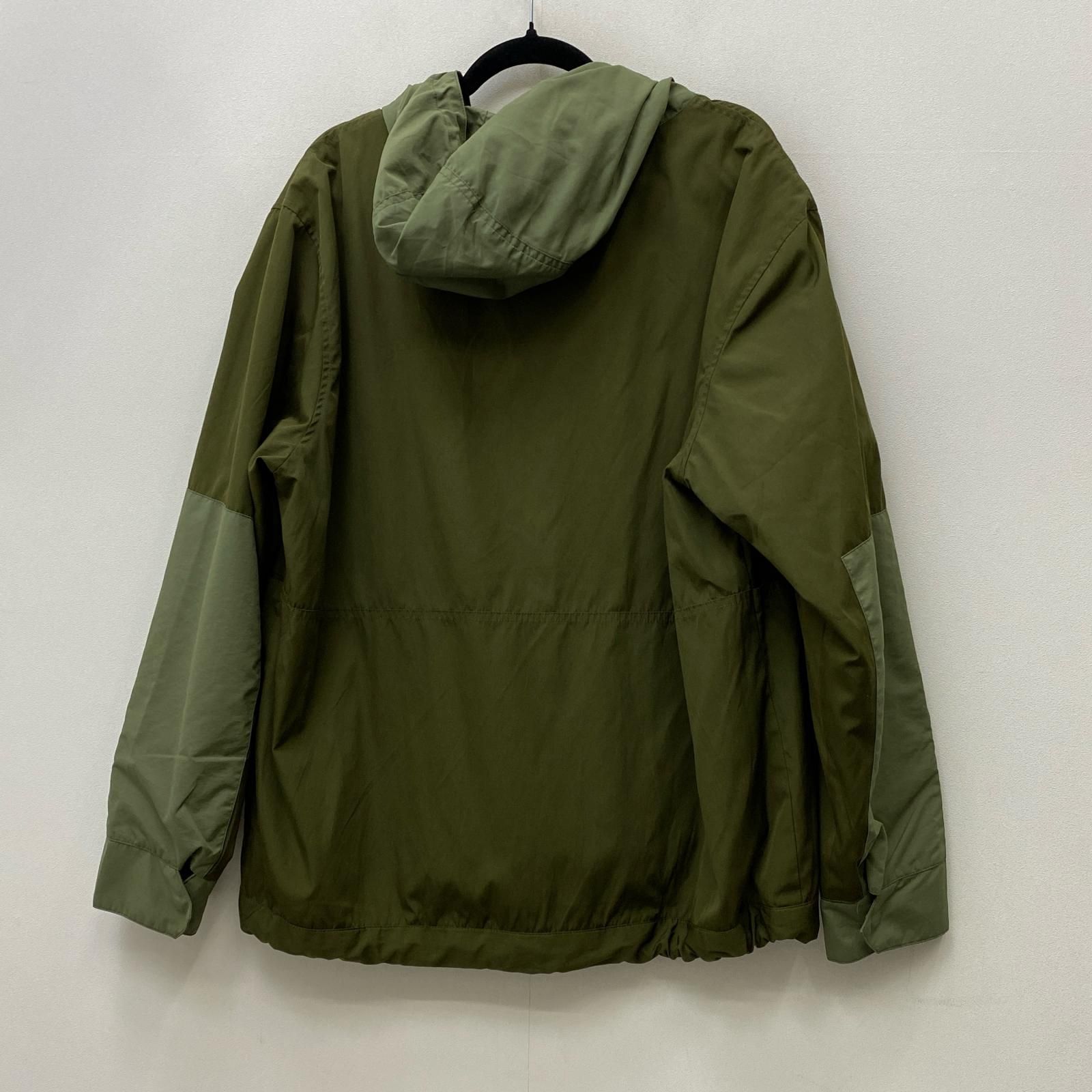 加古川店】 中古 FTC | エフティーシー その他アウター HOODED CARGO