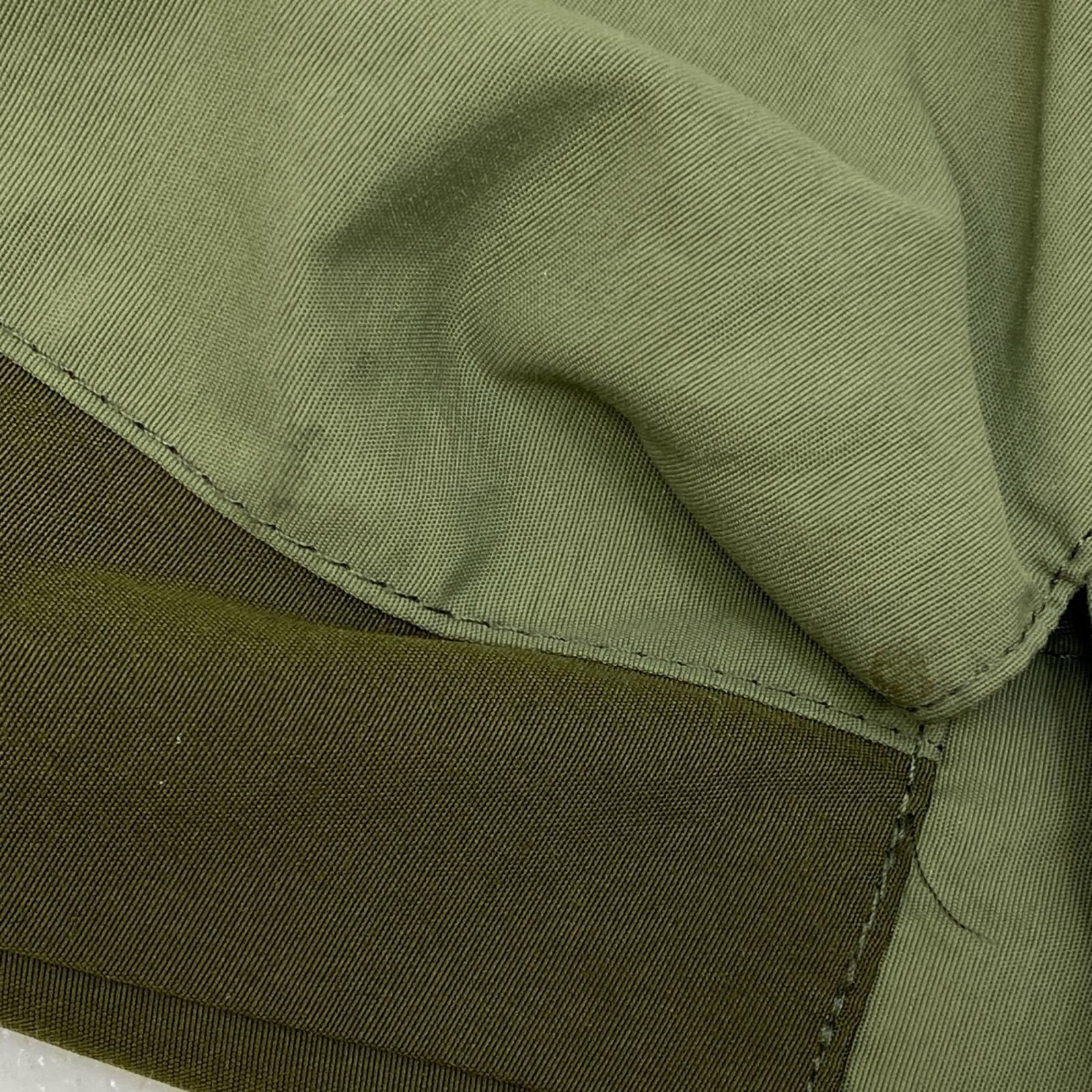 加古川店】 中古 FTC | エフティーシー その他アウター HOODED CARGO