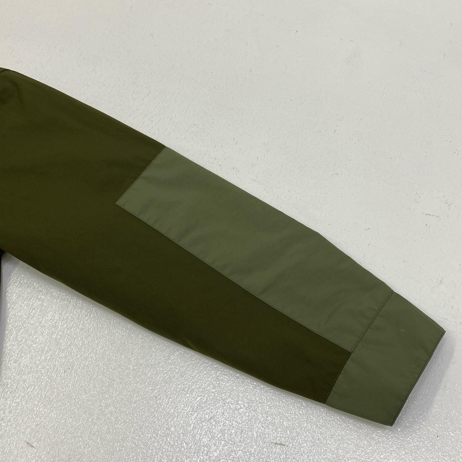 加古川店】 中古 FTC | エフティーシー その他アウター HOODED CARGO