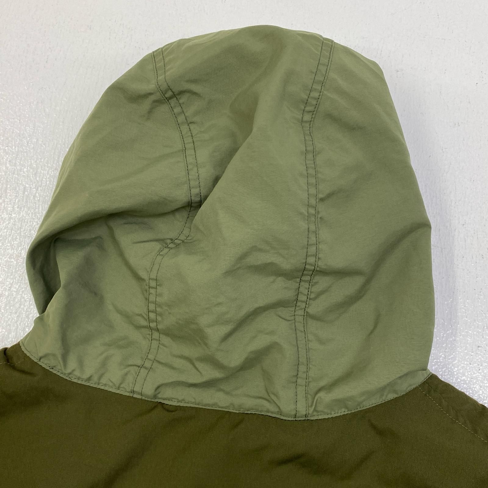 加古川店】 中古 FTC | エフティーシー その他アウター HOODED CARGO